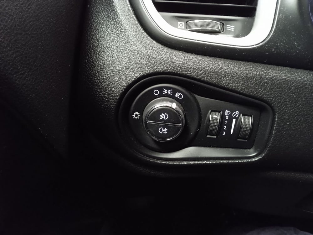 Jeep Renegade usata a Torino (12)