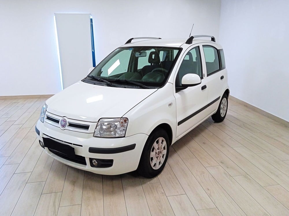 Fiat Panda usata a Torino (3)