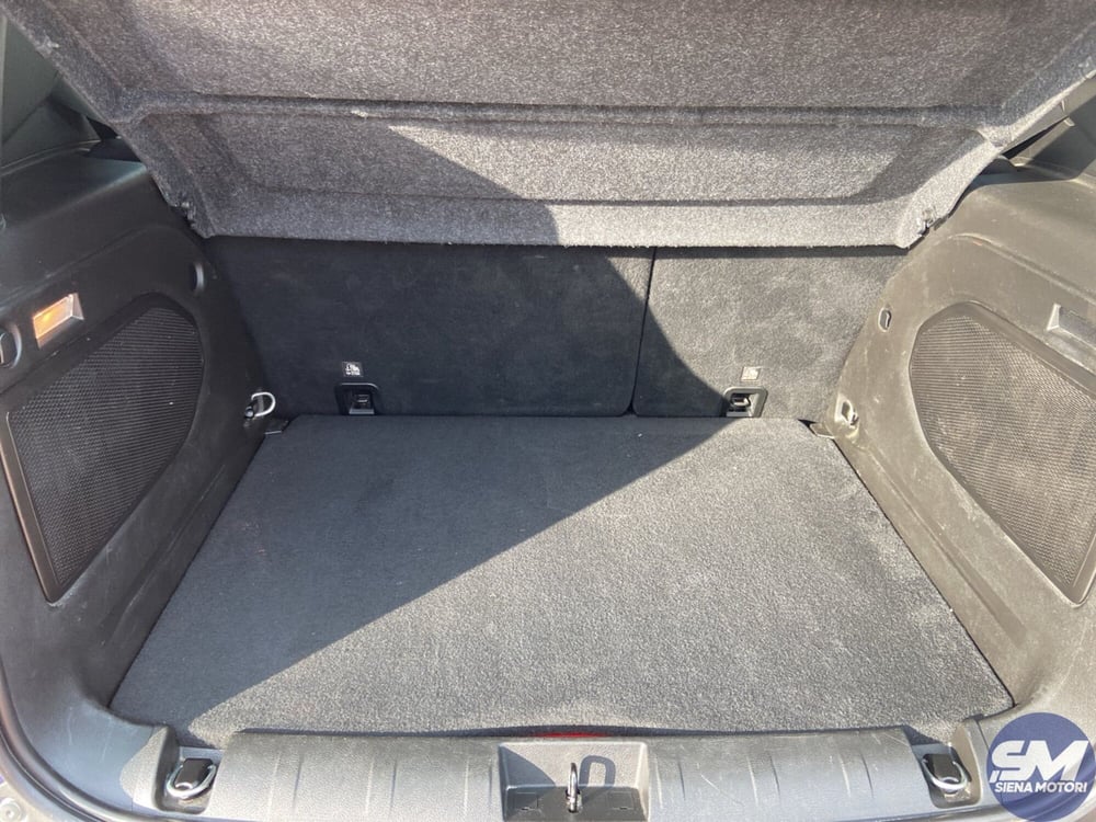 Jeep Renegade usata a Siena (18)