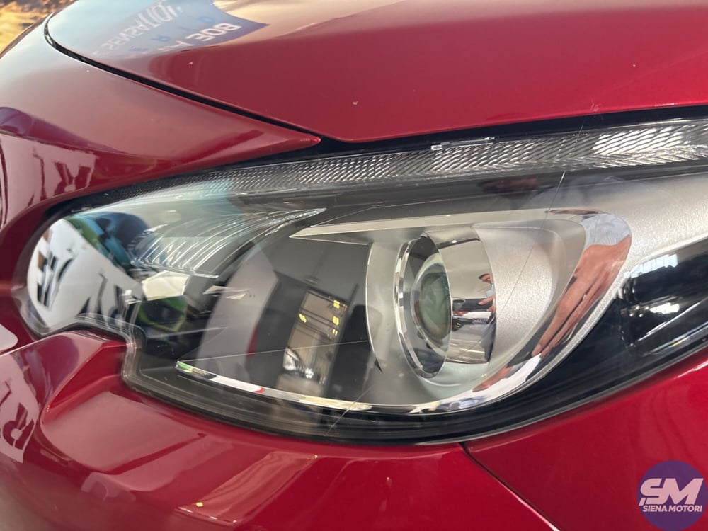 Peugeot 2008 usata a Firenze (10)