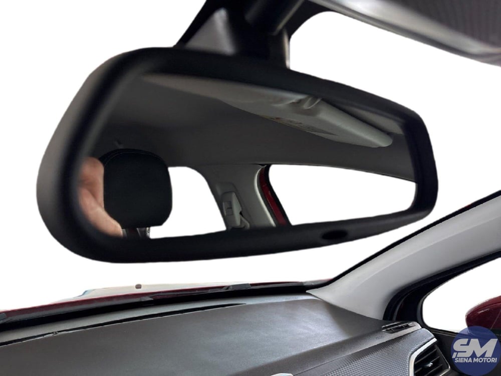 Peugeot 2008 usata a Firenze (11)