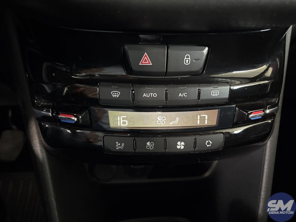Peugeot 2008 usata a Firenze (15)