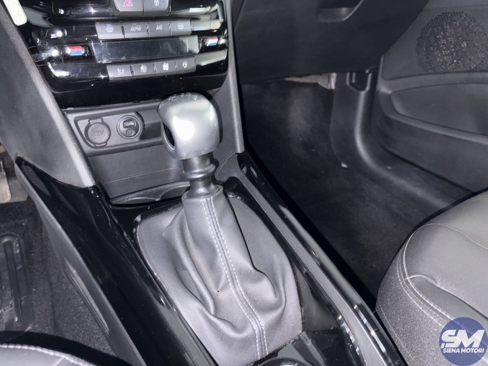 Peugeot 2008 usata a Firenze (16)