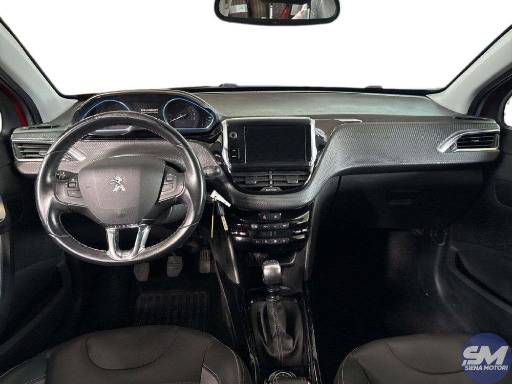 Peugeot 2008 usata a Firenze (18)