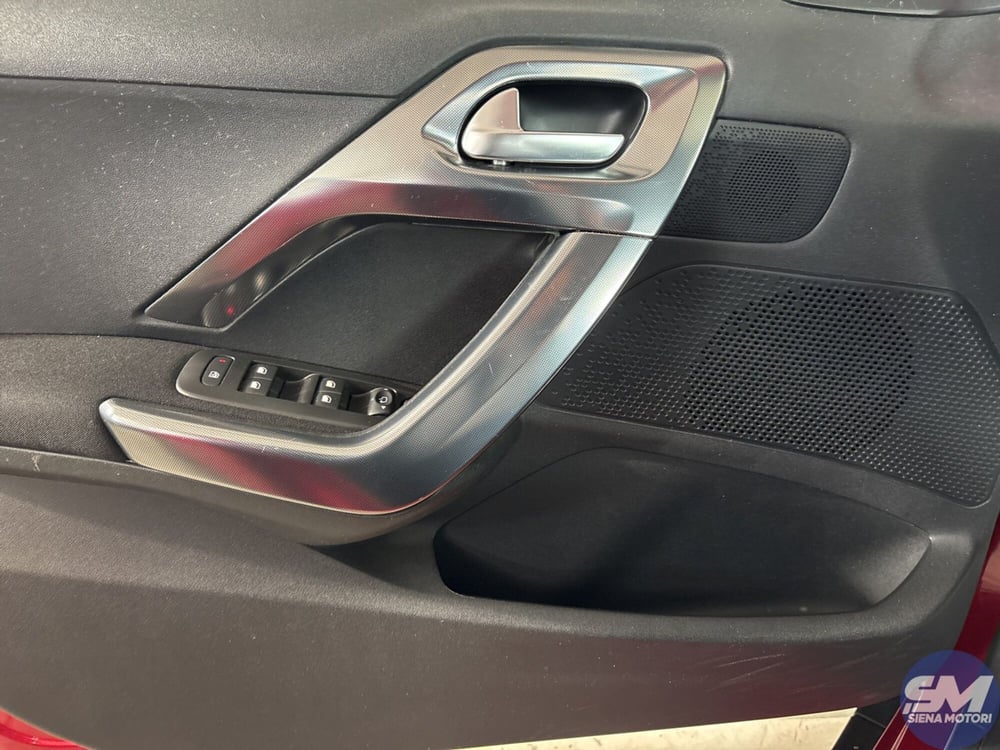 Peugeot 2008 usata a Firenze (19)