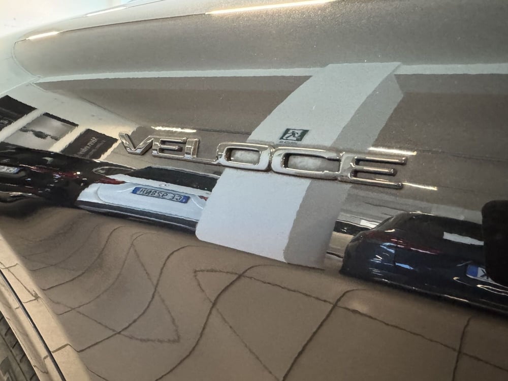 Alfa Romeo Stelvio usata a Messina (6)