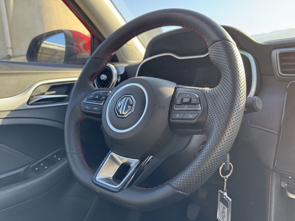 Mg ZS usata a Messina (14)