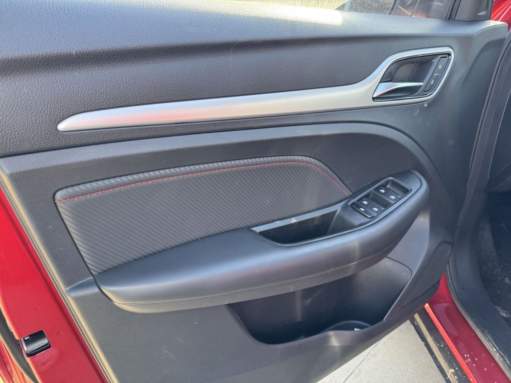 Mg ZS usata a Messina (6)