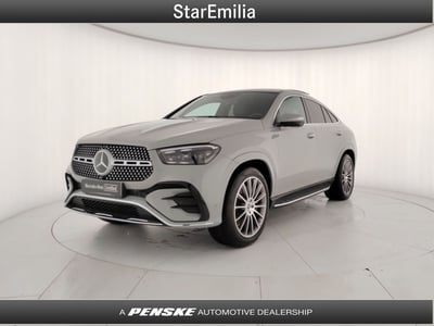 Mercedes-Benz GLE SUV 350 de phev AMG Line Premium 4matic auto del 2024 usata a Casalecchio di Reno