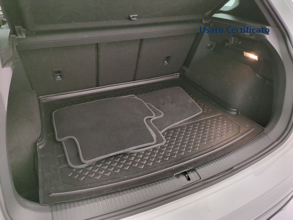 Volkswagen Tiguan usata a Avellino (8)