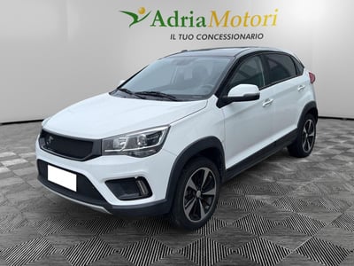 Dr dr3 S2 1.5 Bi-Fuel GPL del 2021 usata a Portogruaro