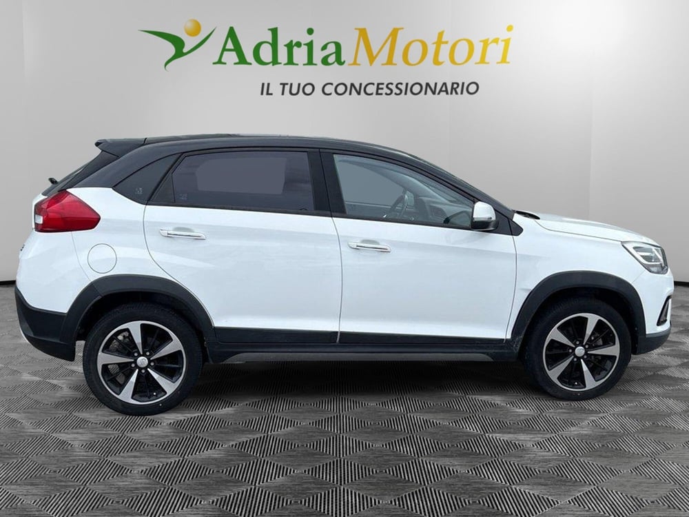 Dr dr3 usata a Venezia (6)