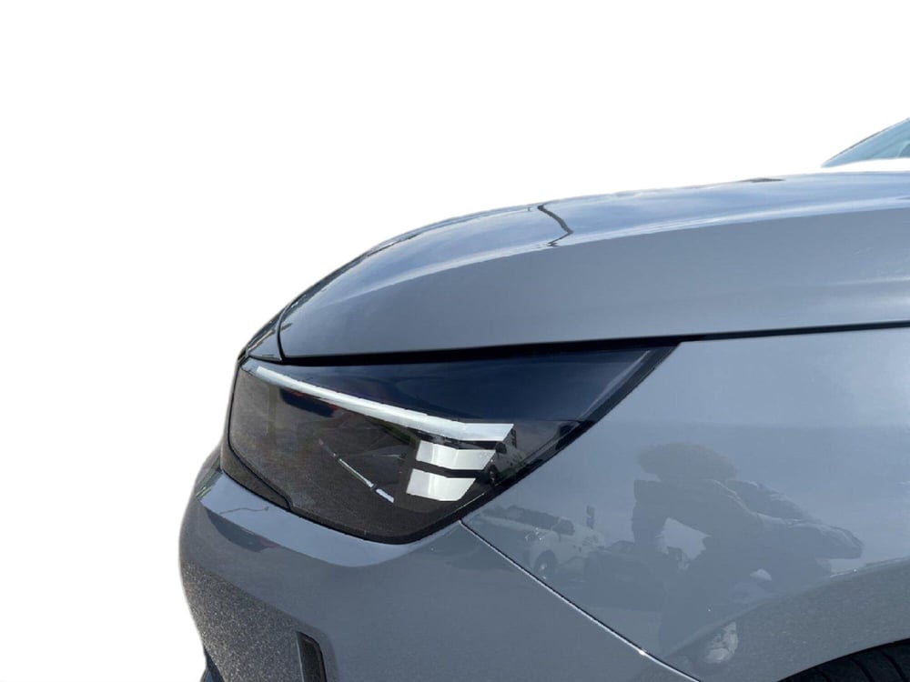 Opel Corsa nuova a Udine (10)