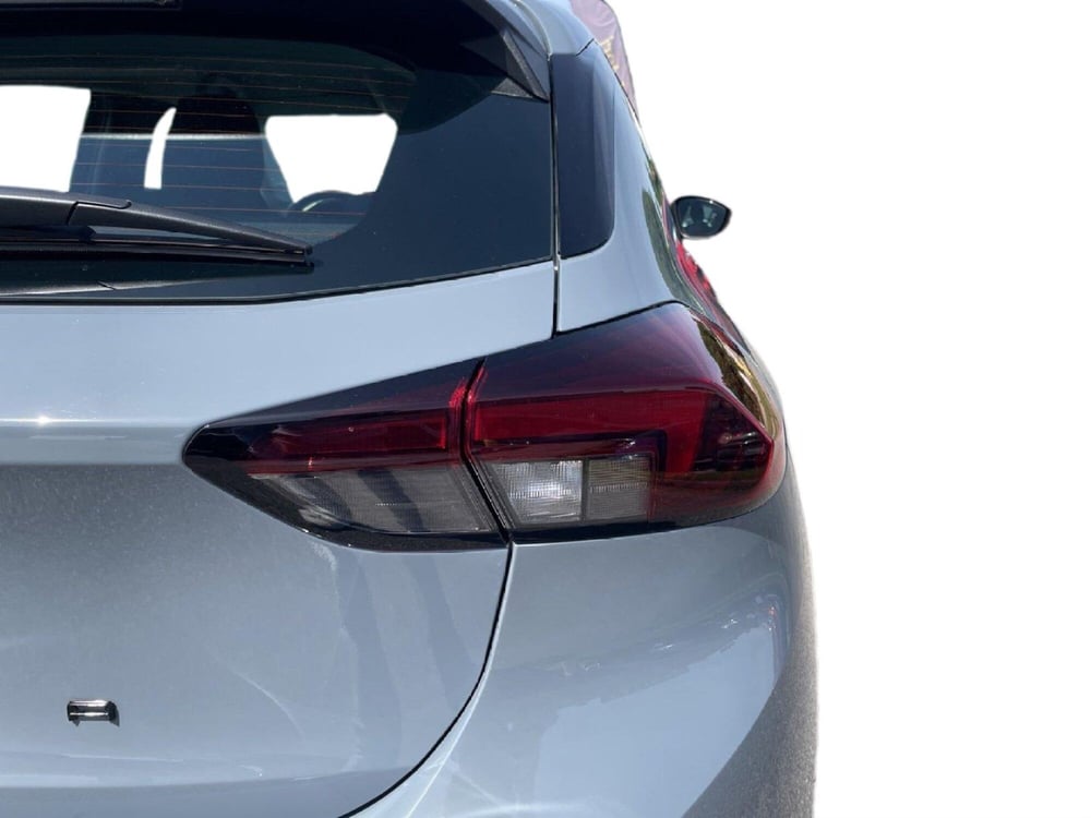 Opel Corsa nuova a Udine (11)