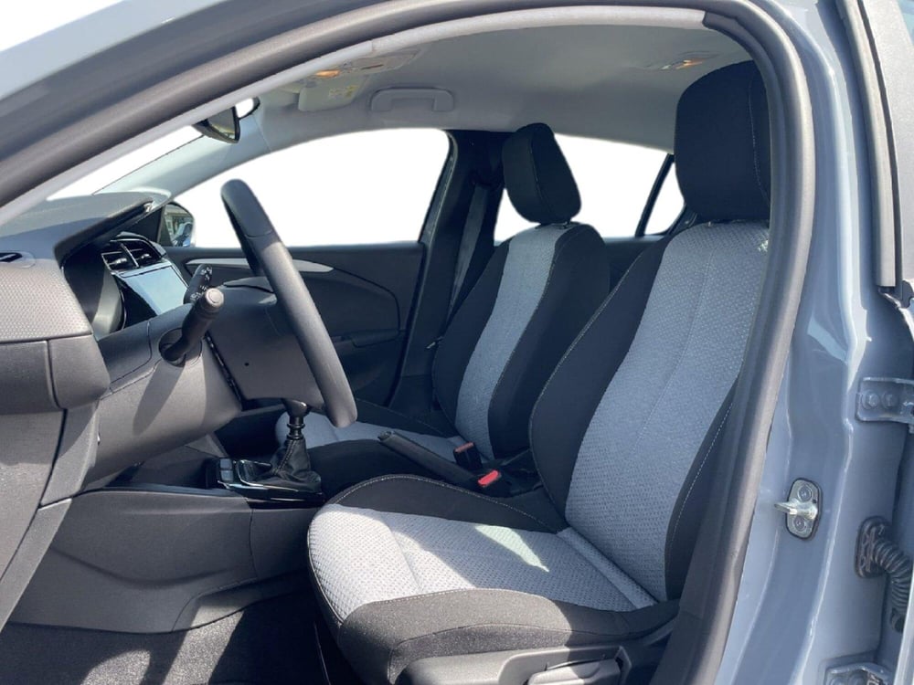 Opel Corsa nuova a Udine (13)