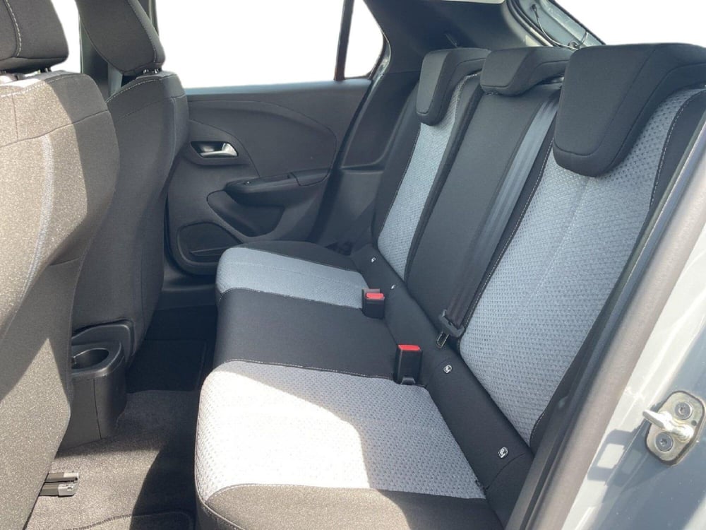 Opel Corsa nuova a Udine (14)