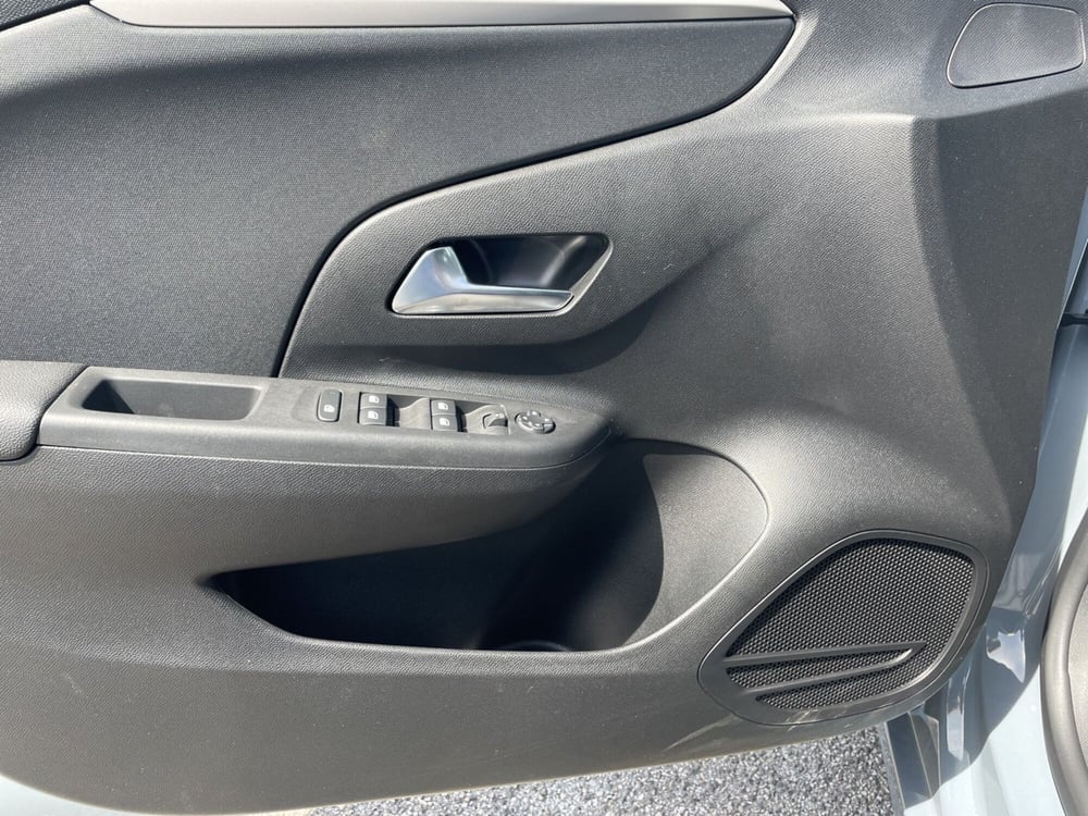 Opel Corsa nuova a Udine (19)
