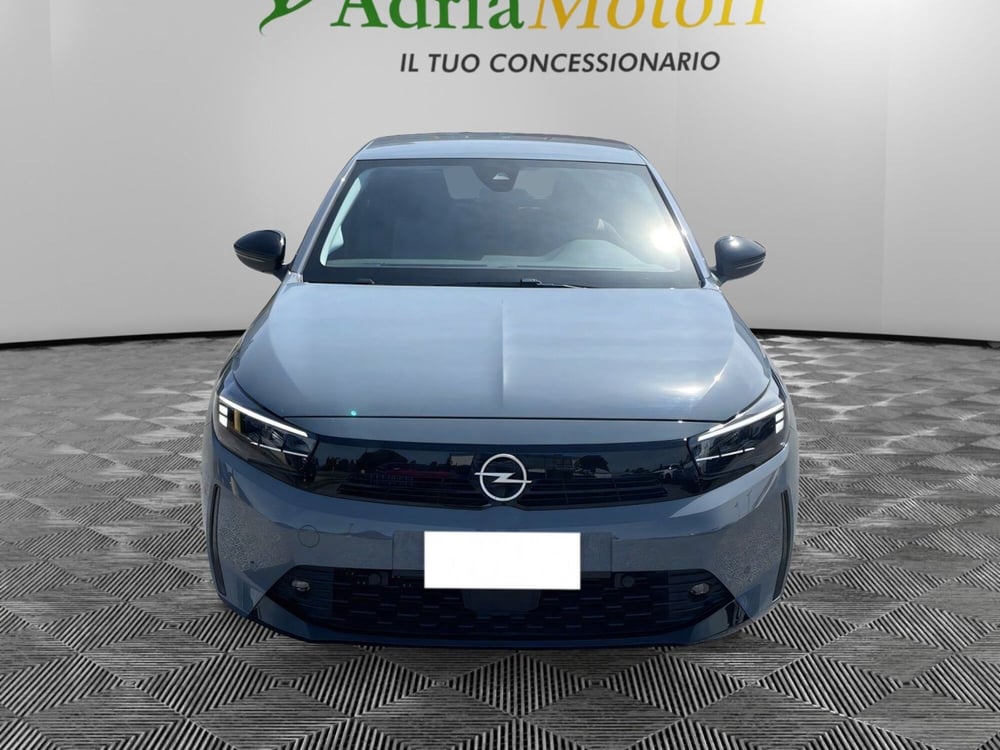 Opel Corsa nuova a Udine (8)