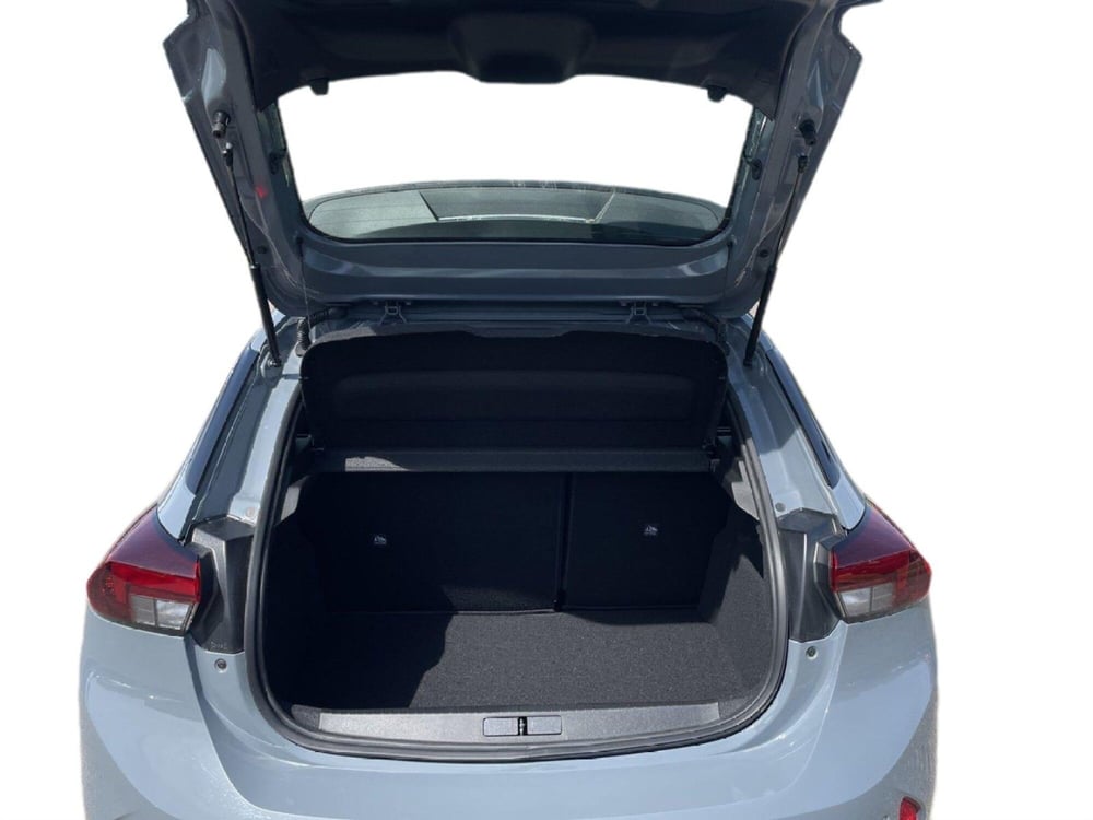 Opel Corsa nuova a Udine (9)