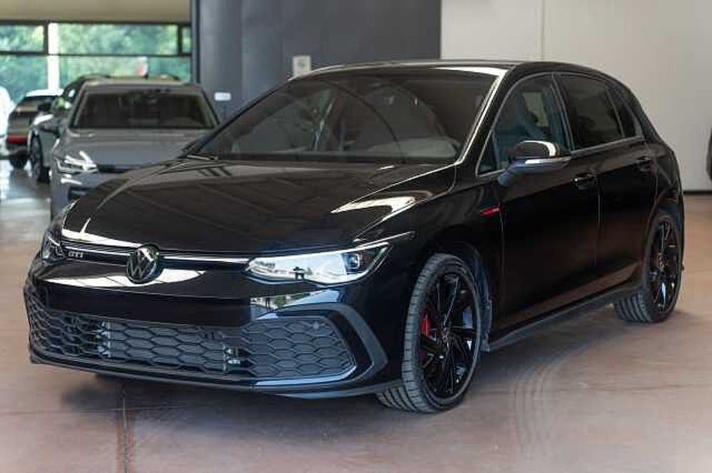 Volkswagen Golf usata a Rovigo
