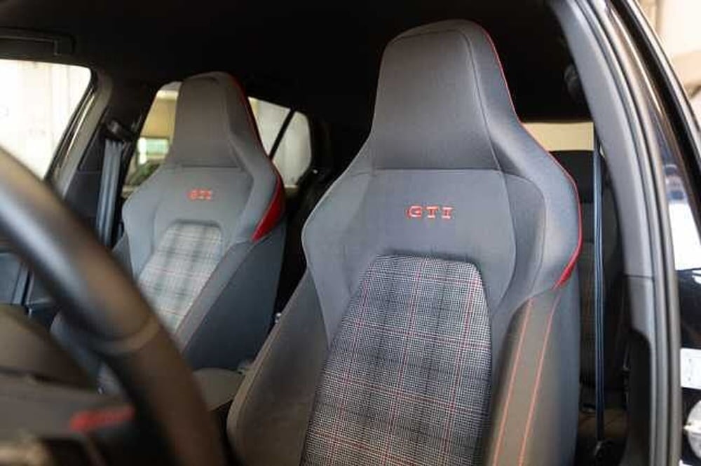 Volkswagen Golf usata a Rovigo (10)