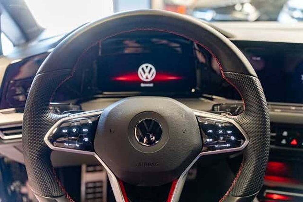 Volkswagen Golf usata a Rovigo (11)