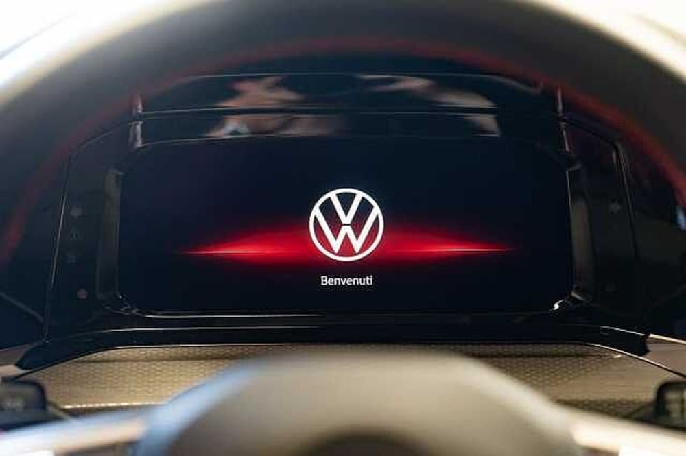 Volkswagen Golf usata a Rovigo (12)