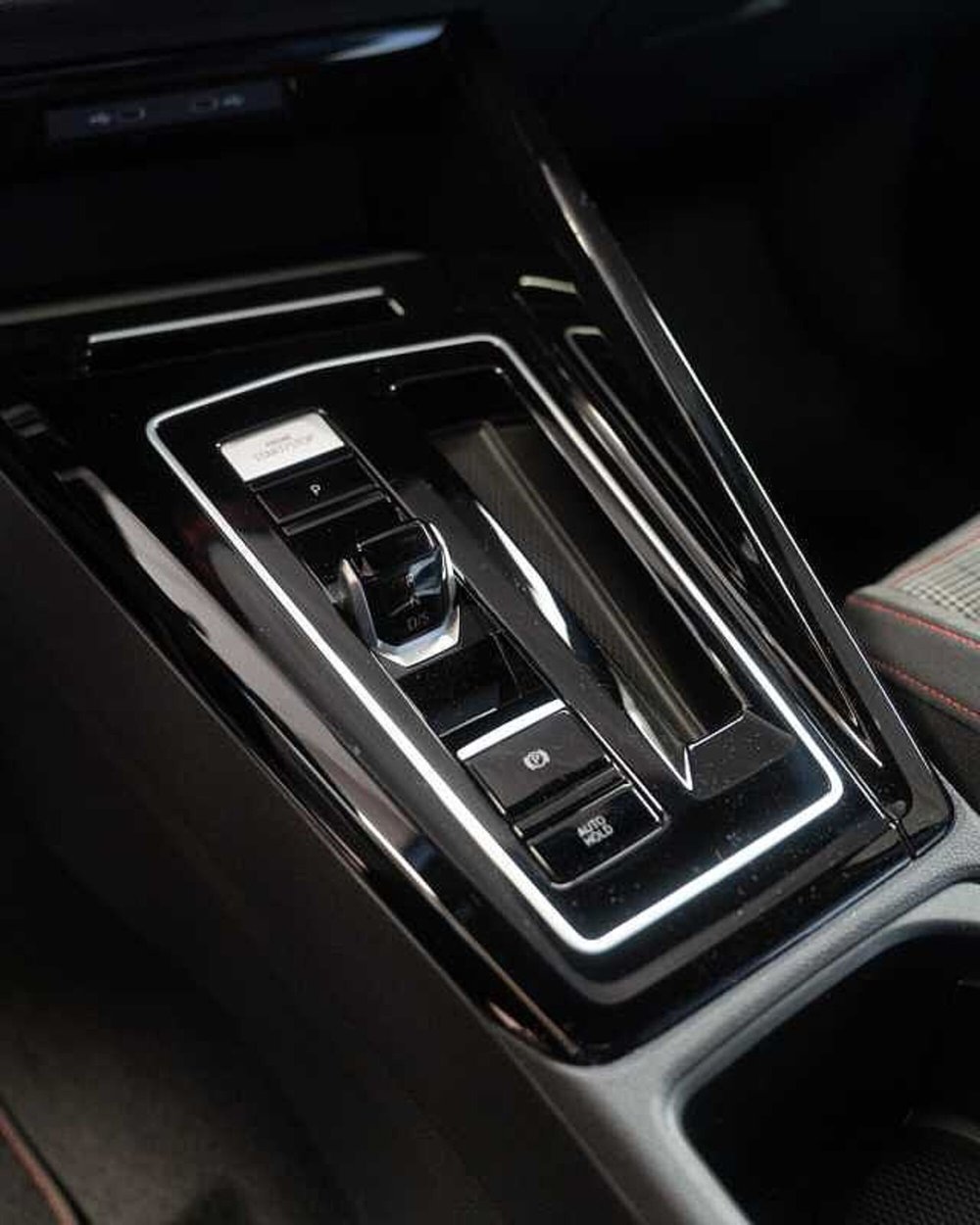 Volkswagen Golf usata a Rovigo (14)