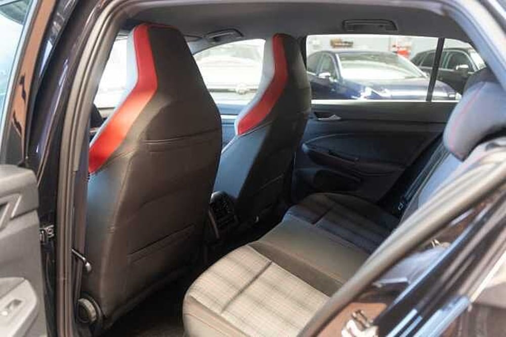 Volkswagen Golf usata a Rovigo (15)