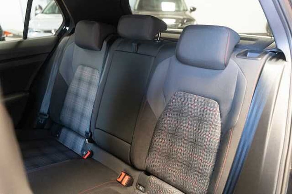 Volkswagen Golf usata a Rovigo (16)