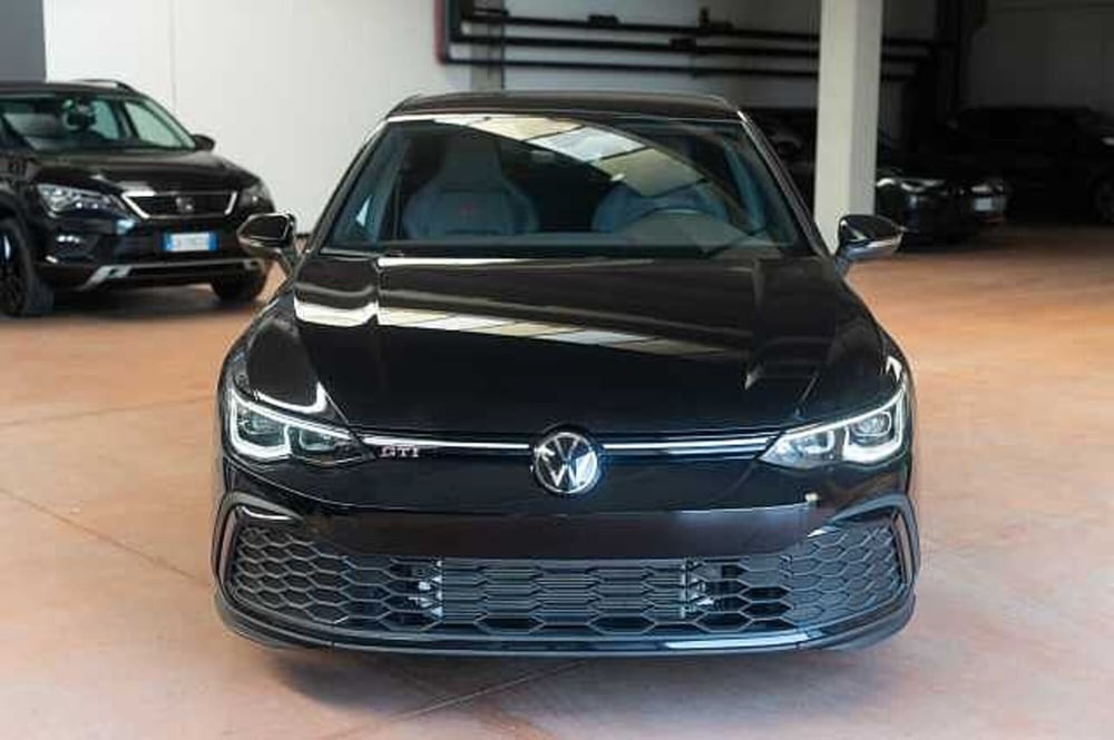 Volkswagen Golf usata a Rovigo (2)
