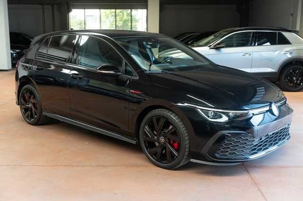 Volkswagen Golf usata a Rovigo (3)