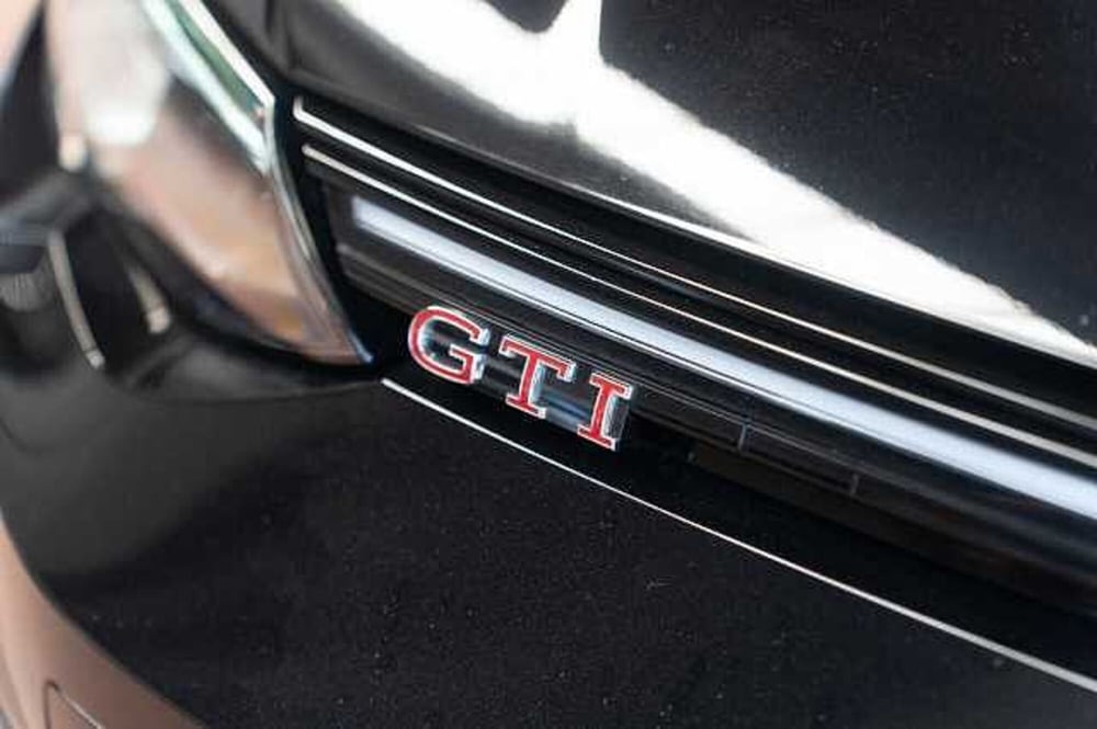 Volkswagen Golf usata a Rovigo (4)