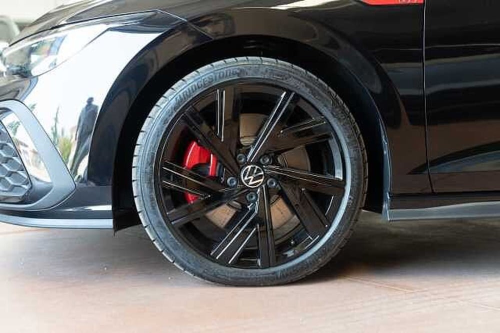 Volkswagen Golf usata a Rovigo (5)