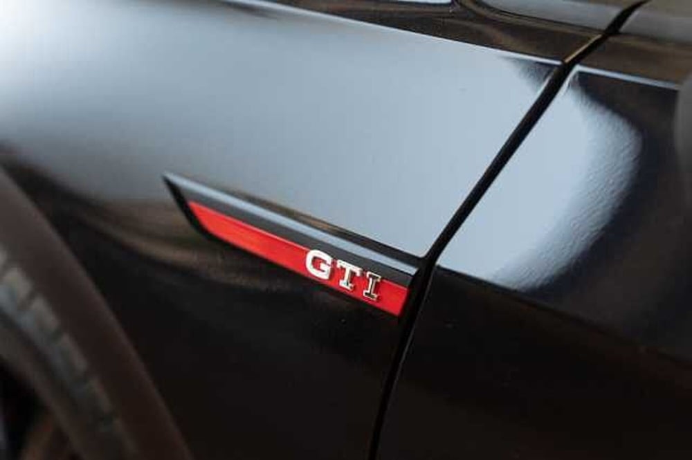 Volkswagen Golf usata a Rovigo (6)