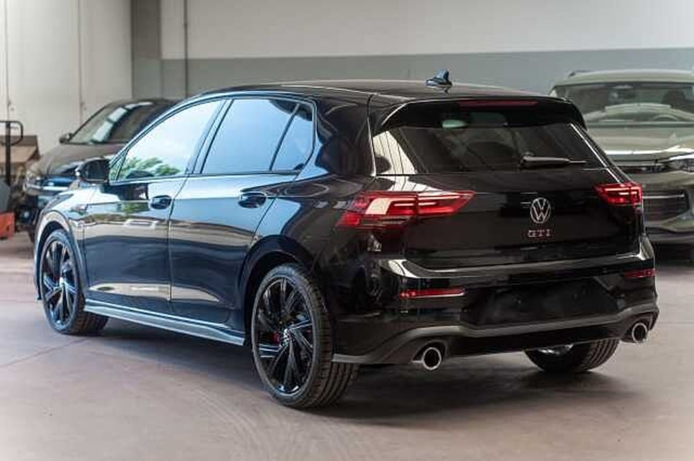Volkswagen Golf usata a Rovigo (7)