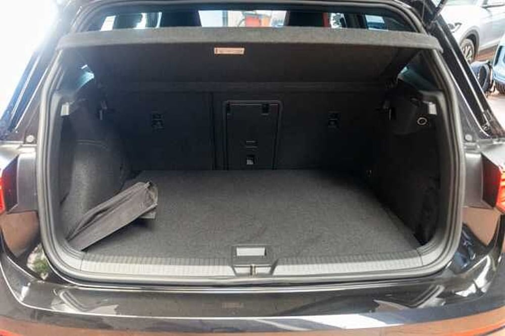 Volkswagen Golf usata a Rovigo (8)