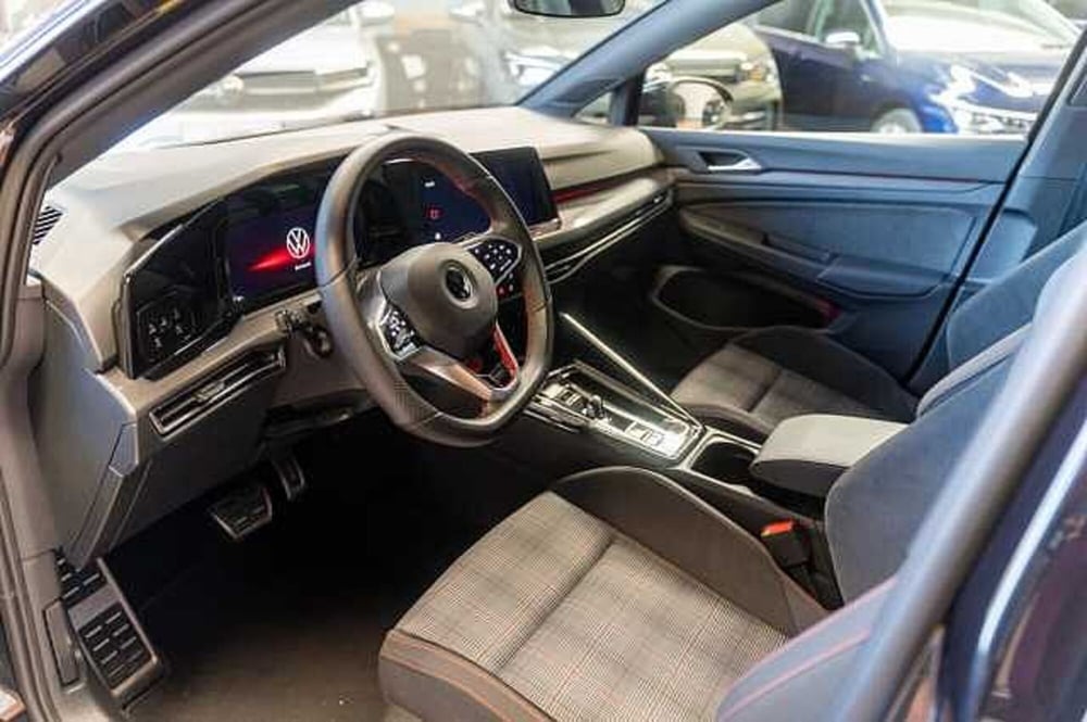 Volkswagen Golf usata a Rovigo (9)