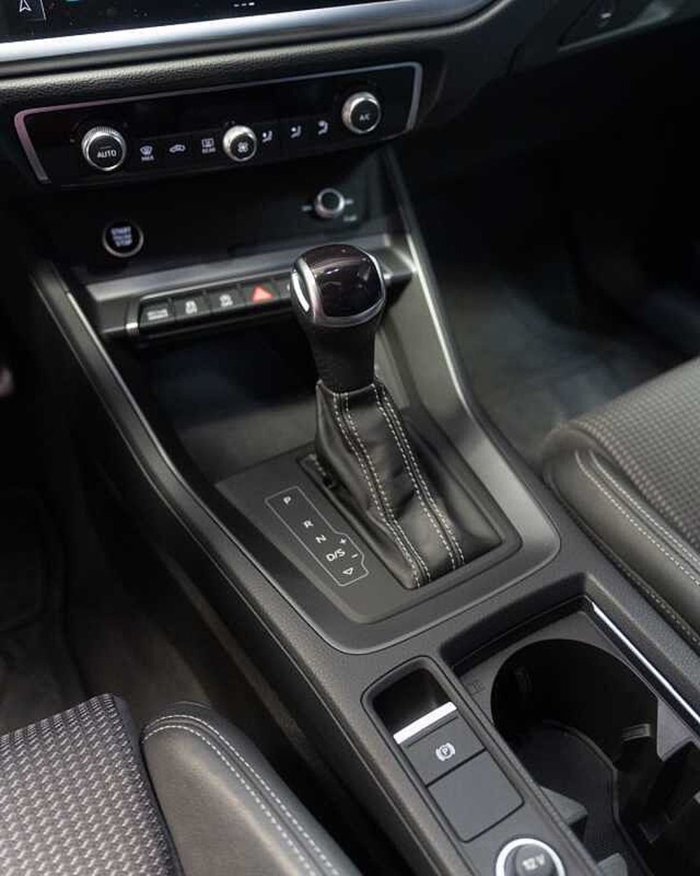 Audi Q3 Sportback usata a Rovigo (12)