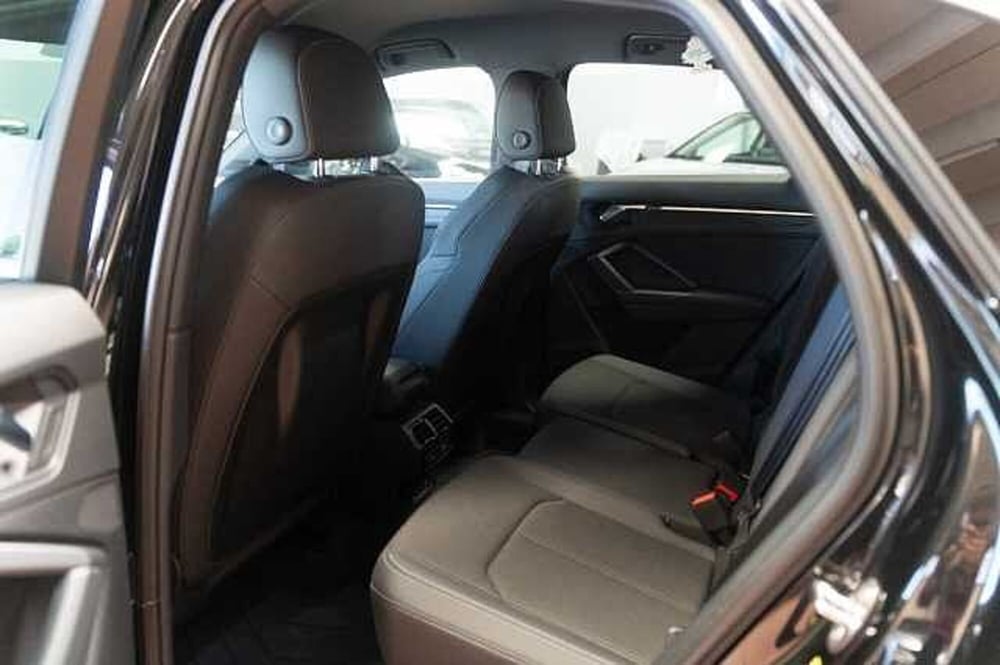Audi Q3 Sportback usata a Rovigo (13)