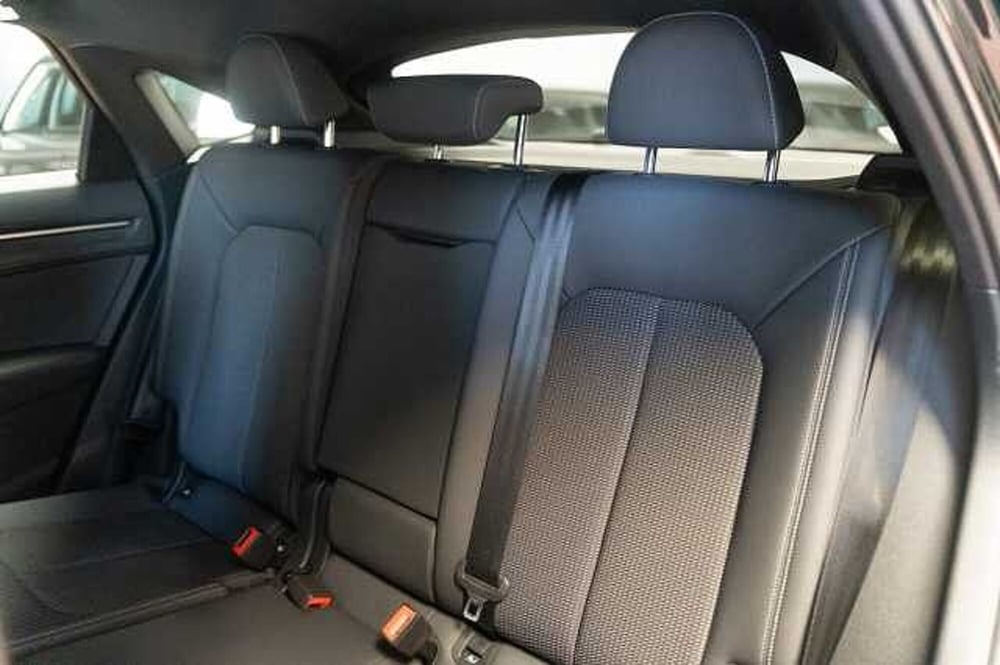 Audi Q3 Sportback usata a Rovigo (14)