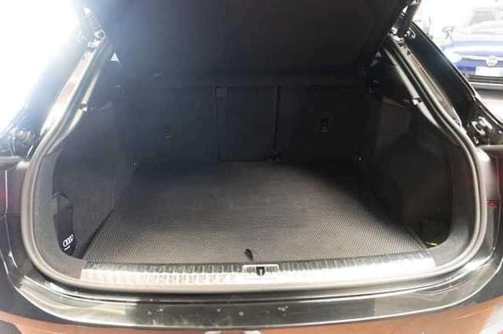 Audi Q3 Sportback usata a Rovigo (15)