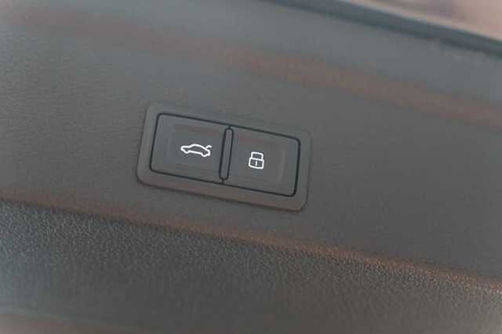 Audi Q3 Sportback usata a Rovigo (16)