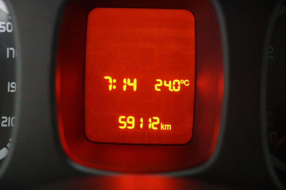 Fiat Panda usata a Torino (10)