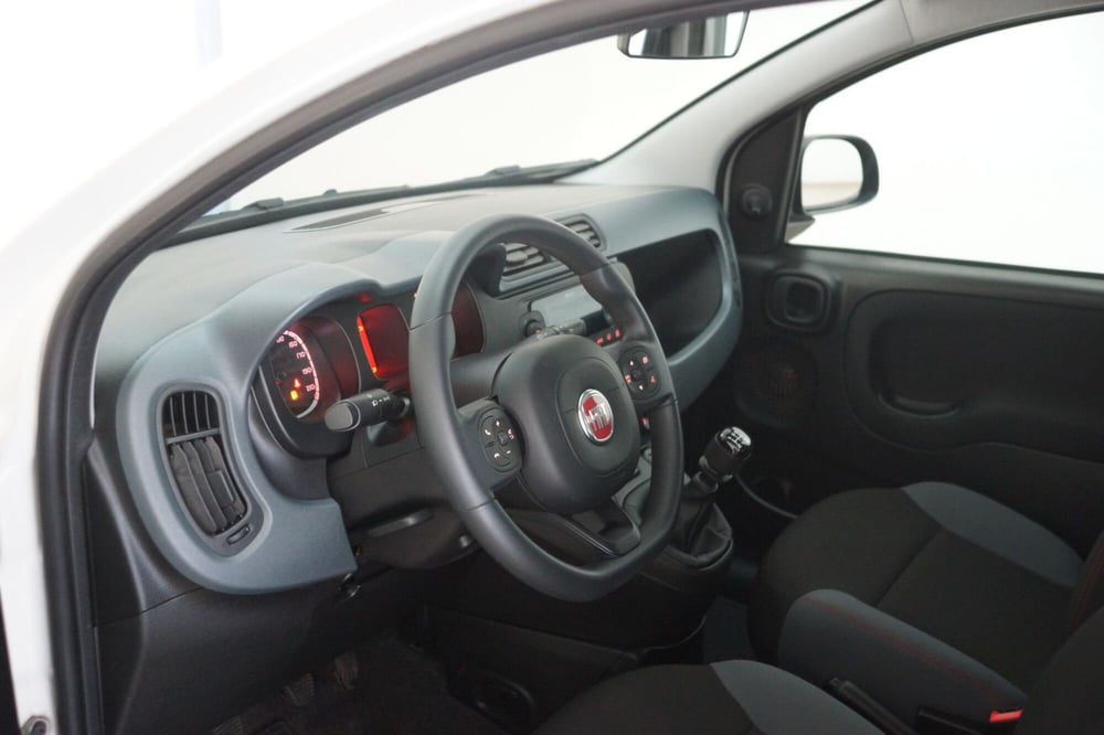 Fiat Panda usata a Torino (11)