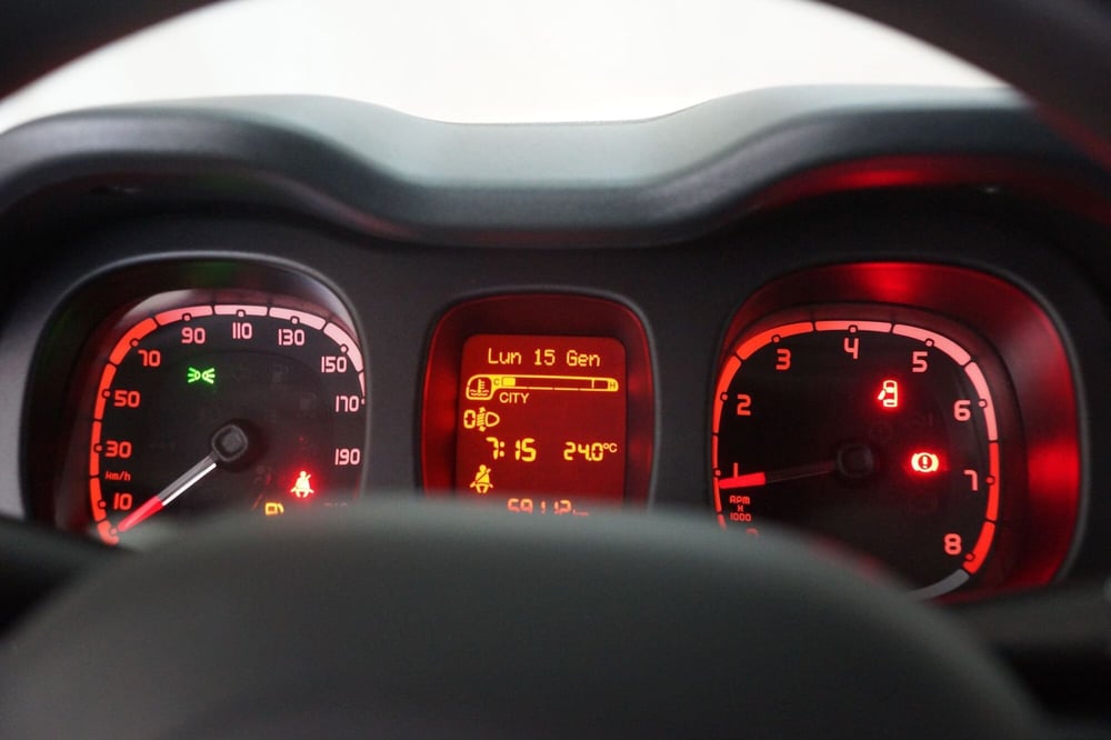 Fiat Panda usata a Torino (14)
