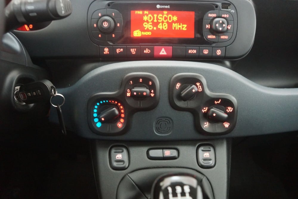 Fiat Panda usata a Torino (16)