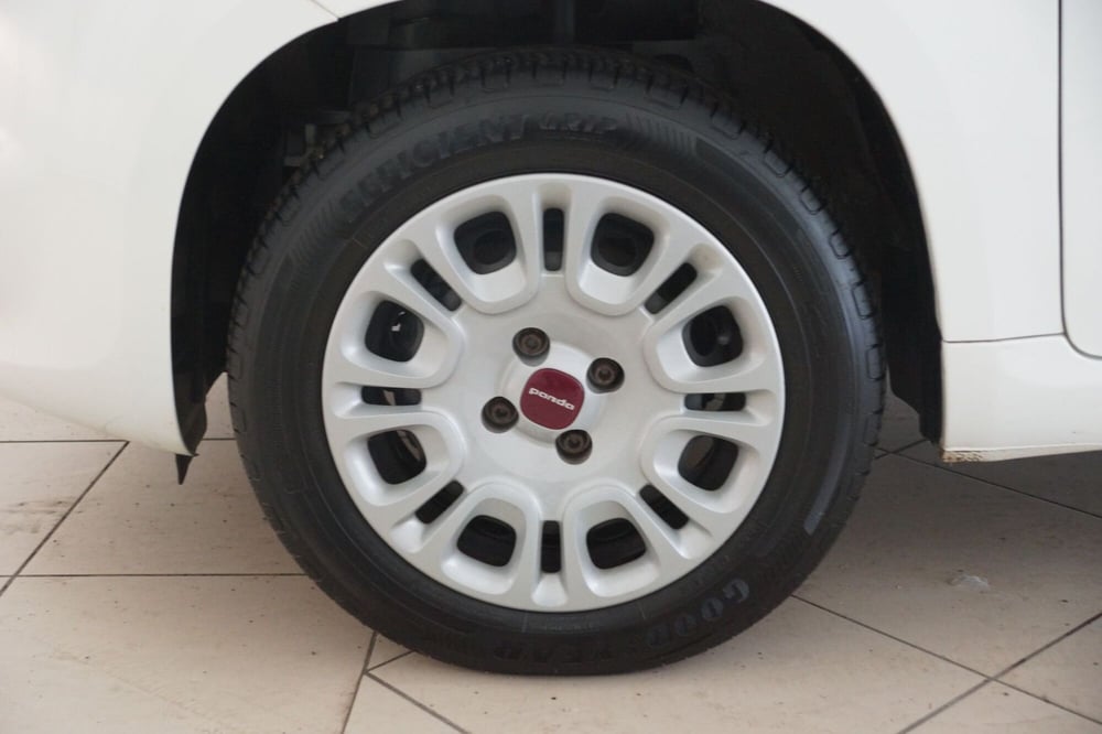 Fiat Panda usata a Torino (17)