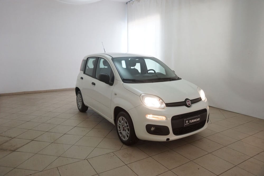 Fiat Panda usata a Torino (18)