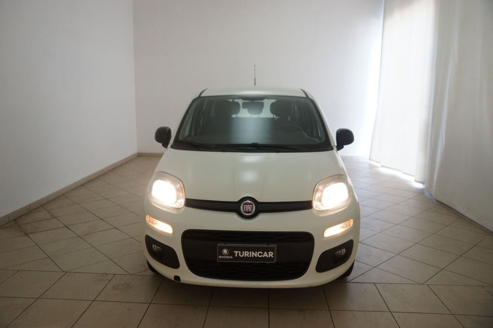 Fiat Panda usata a Torino (19)